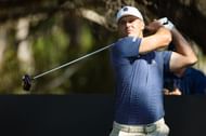 Bryson DeChambeau